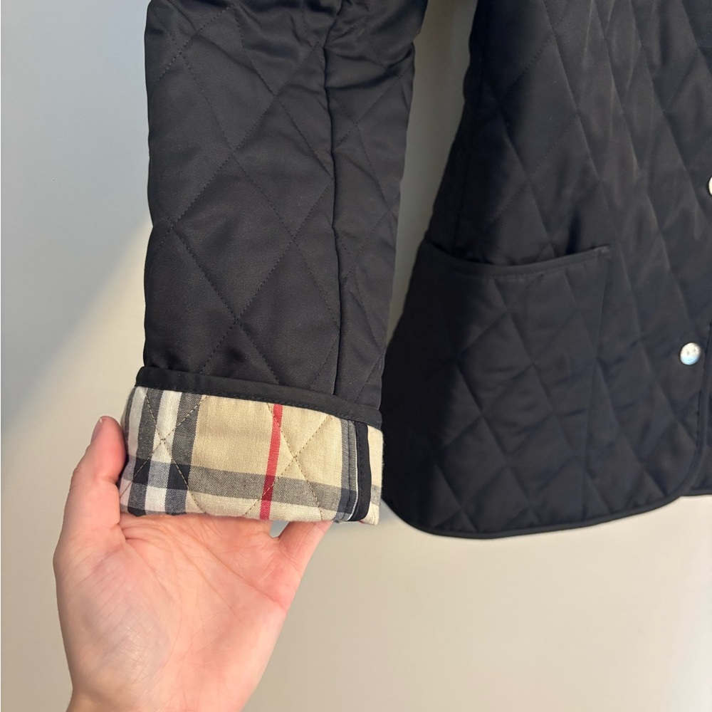 Barn Jacket - Picture 2 of 5